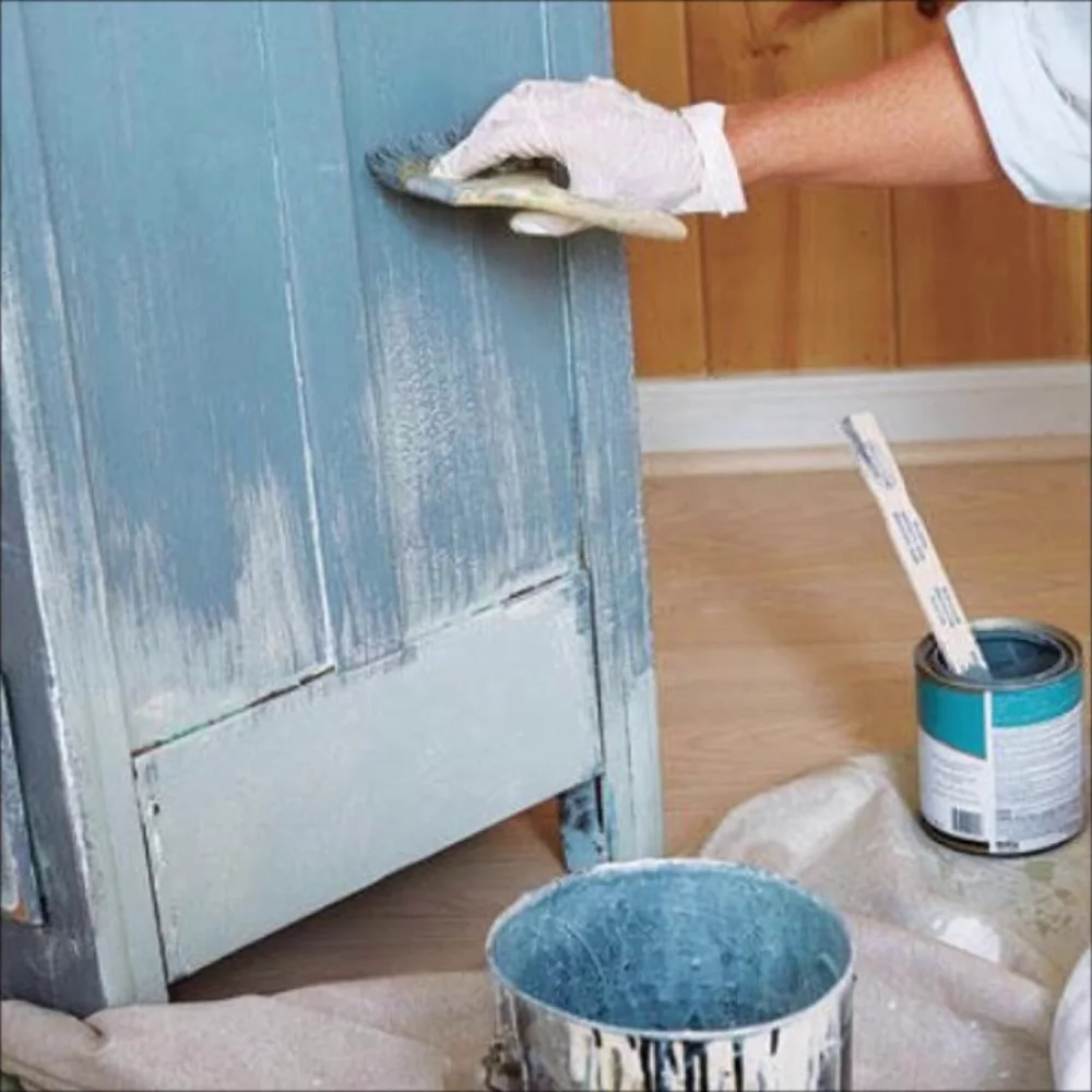 Furniture painting near me